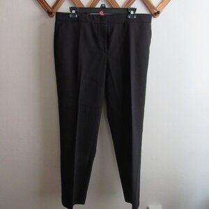 Ann Taylor Pleated Pant